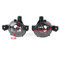 Front Fog Light for BMW 1 Series E81 E82 E87 E88 X1 E84 X3 E83 X5 E70 (2004-2019)