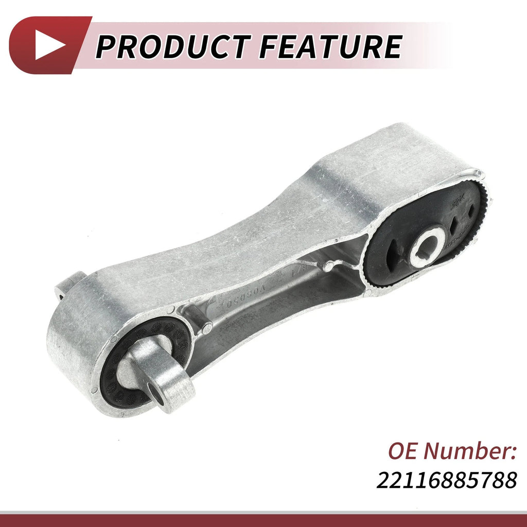 Rear Engine Motor Mount for BMW Mini (2014)