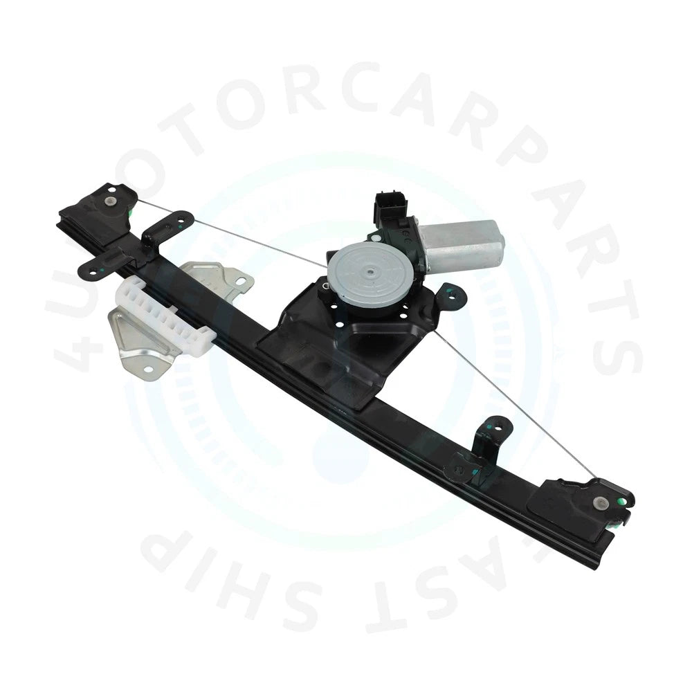 Window Regulator & Motor Assembly for Nissan Sentra (2013–2019)