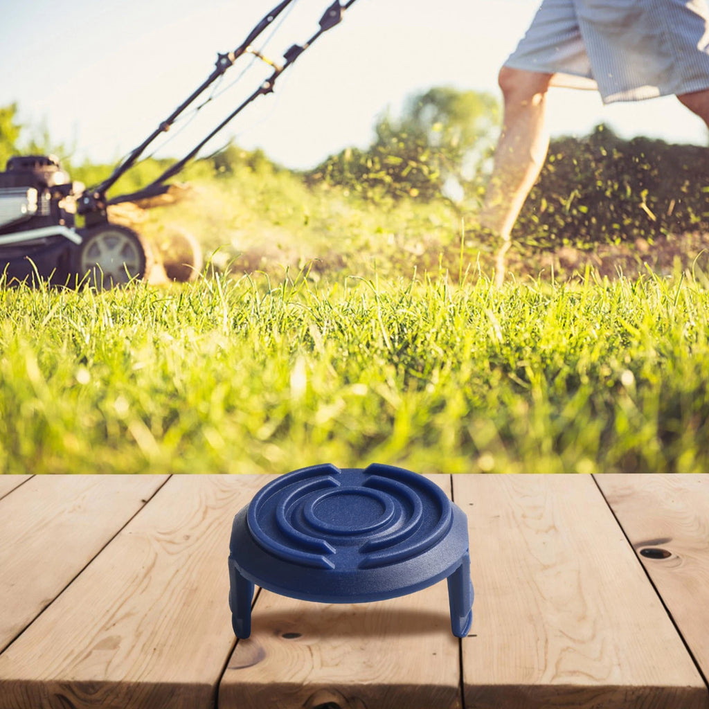 Spool Cap for BAUKER CGT18LW (Home Garden)