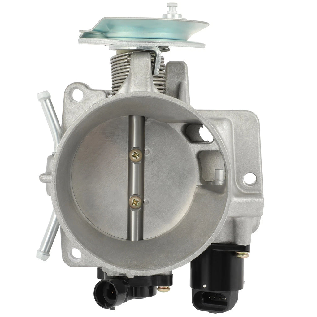 Throttle Body for GMC Savana 1500 2500, Chevrolet Express 1500 2500 3500 (2003–2023)