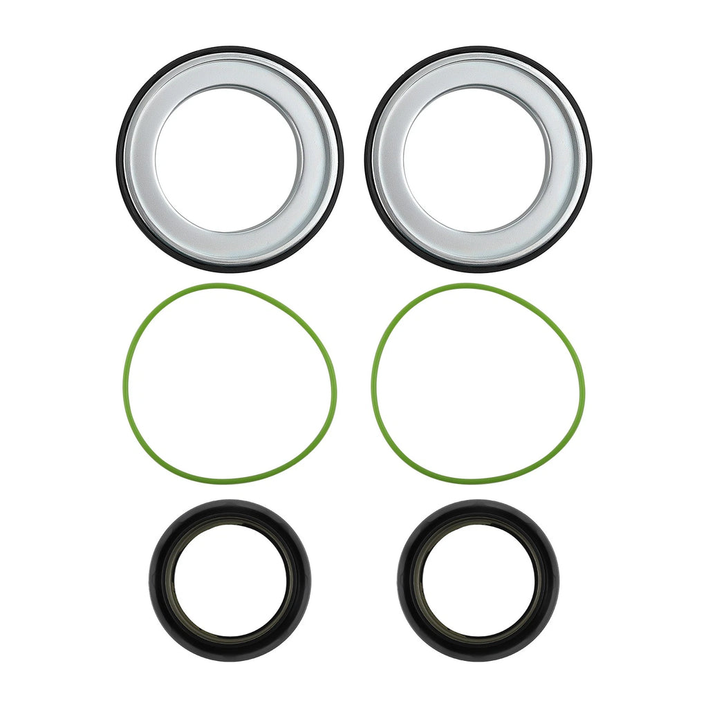 Front Axle O-Ring Assembly for Ford F-250–F-550 (1998–2004)