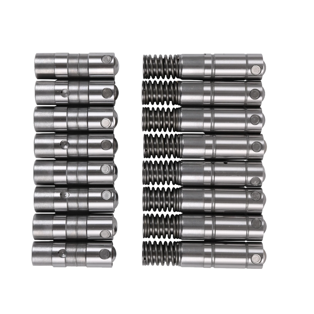 Set of 16 Active Fuel Management Valve Lifters for Chevy 5.3L 6.0L 6.2L