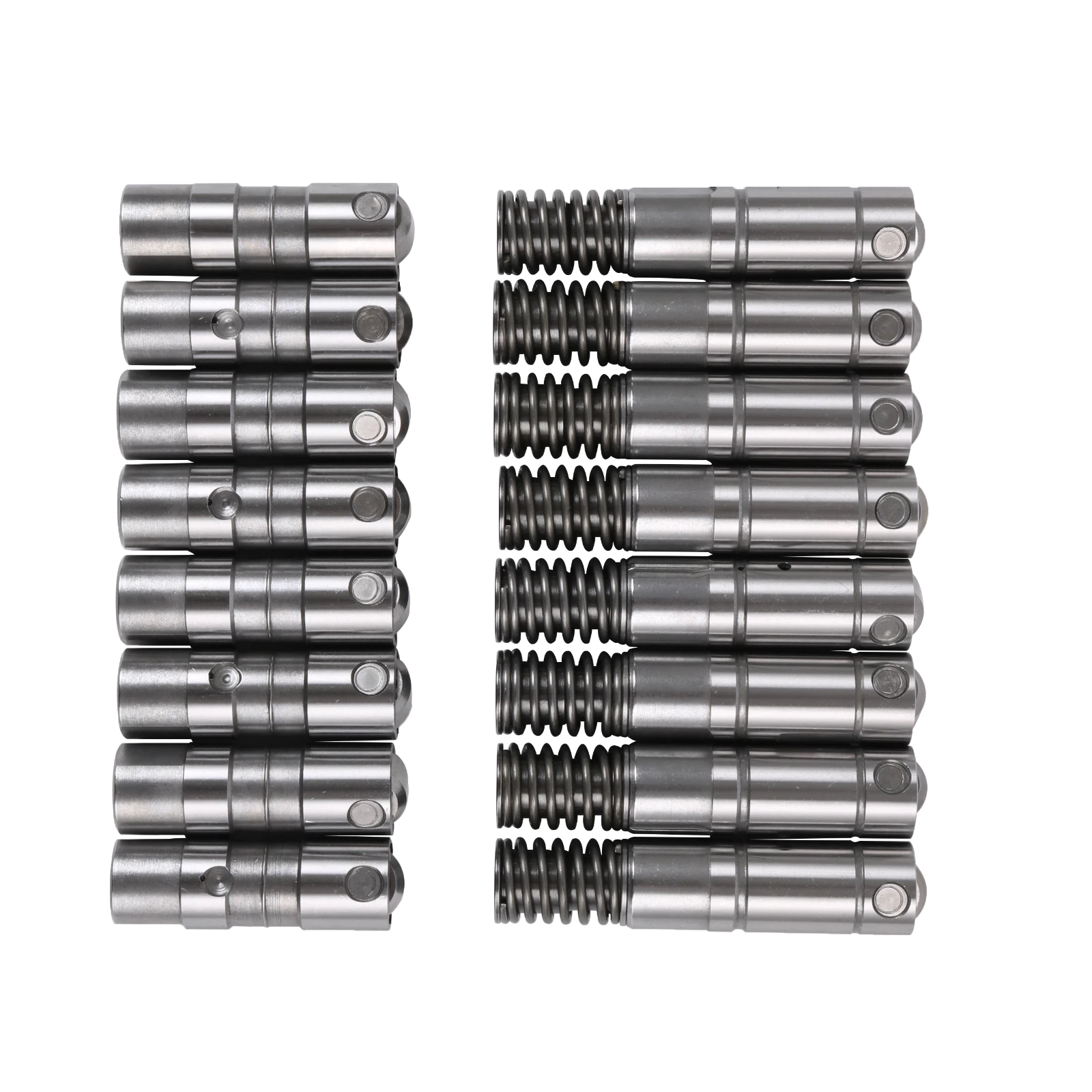 Set of 16 Active Fuel Management Valve Lifters for Chevy 5.3L 6.0L 6.2L