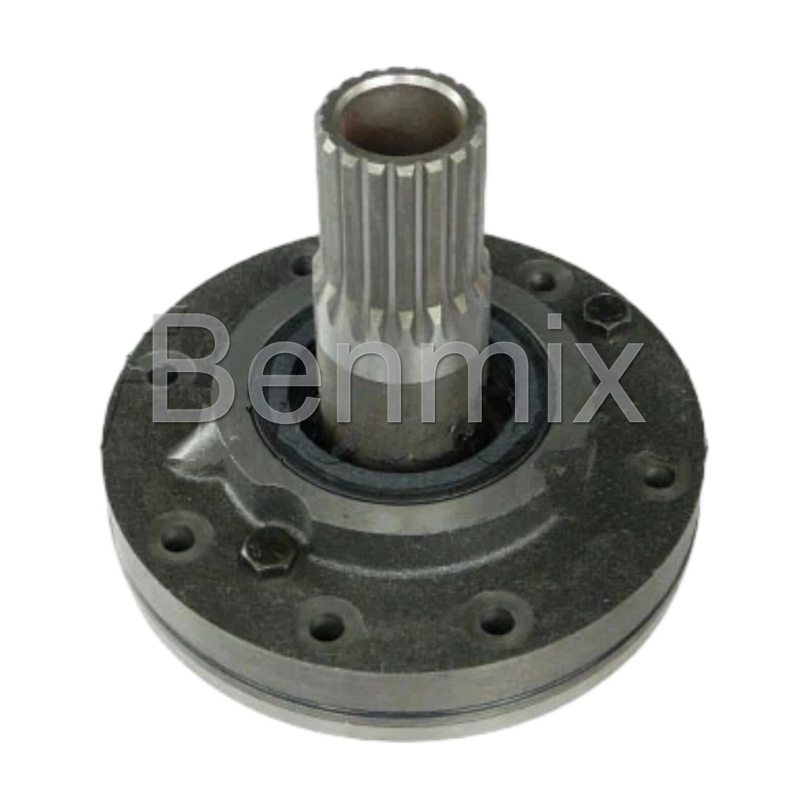 Transmission Charging Pump 124U3-80221 for TCM Forklift FD35-50T8/Z7/N7