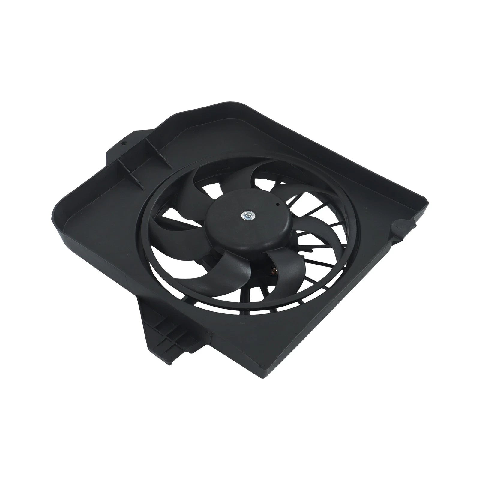 A/C Radiator Cooling Fan for Chrysler Town & Country Dodge Grand Caravan (2001–2005)