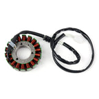 Generator Stator Coil for Yamaha XV1700AT (2004–2007) T9
