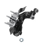 Front Right Wheel Hub Knuckle Bearing for Ford Edge/MKX (2007–2010) BT4Z3K185A