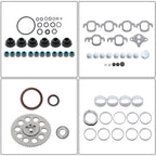 Master Engine Rebuild Kit for Chevrolet C1500 K1500 Isuzu Hombre (1997–1998)