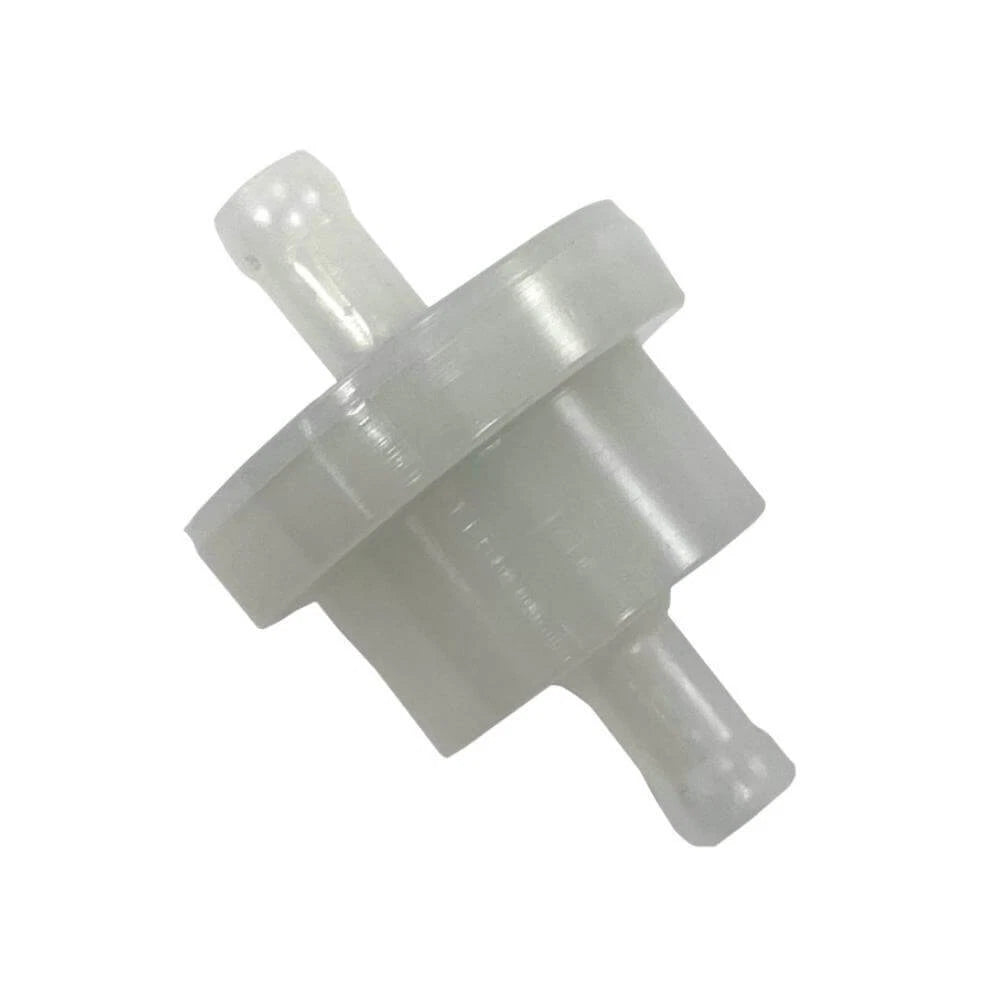 2Pcs Fuel Filter Assy for Suzuki Outboard (4-15 HP, 4-Stroke, 15410-98500)