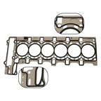 Engine Overhaul Rebuild Kit for BMW N55 (2011–2019) - Crankshaft, Con Rods, Timing Set