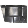 Engine Splash Shield for Chrysler Sebring (2007–2010) Front Driver Side