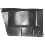 Engine Splash Shield for Chrysler Sebring (2007–2010) Front Driver Side
