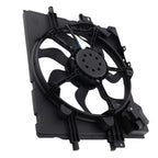 Radiator Cooling Fan System for Nissan Sentra (2020–2024) 214816LB0B 7-Blade