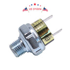 Pressure Switch for Husky Air Compressor (12V, 120-150 PSI)