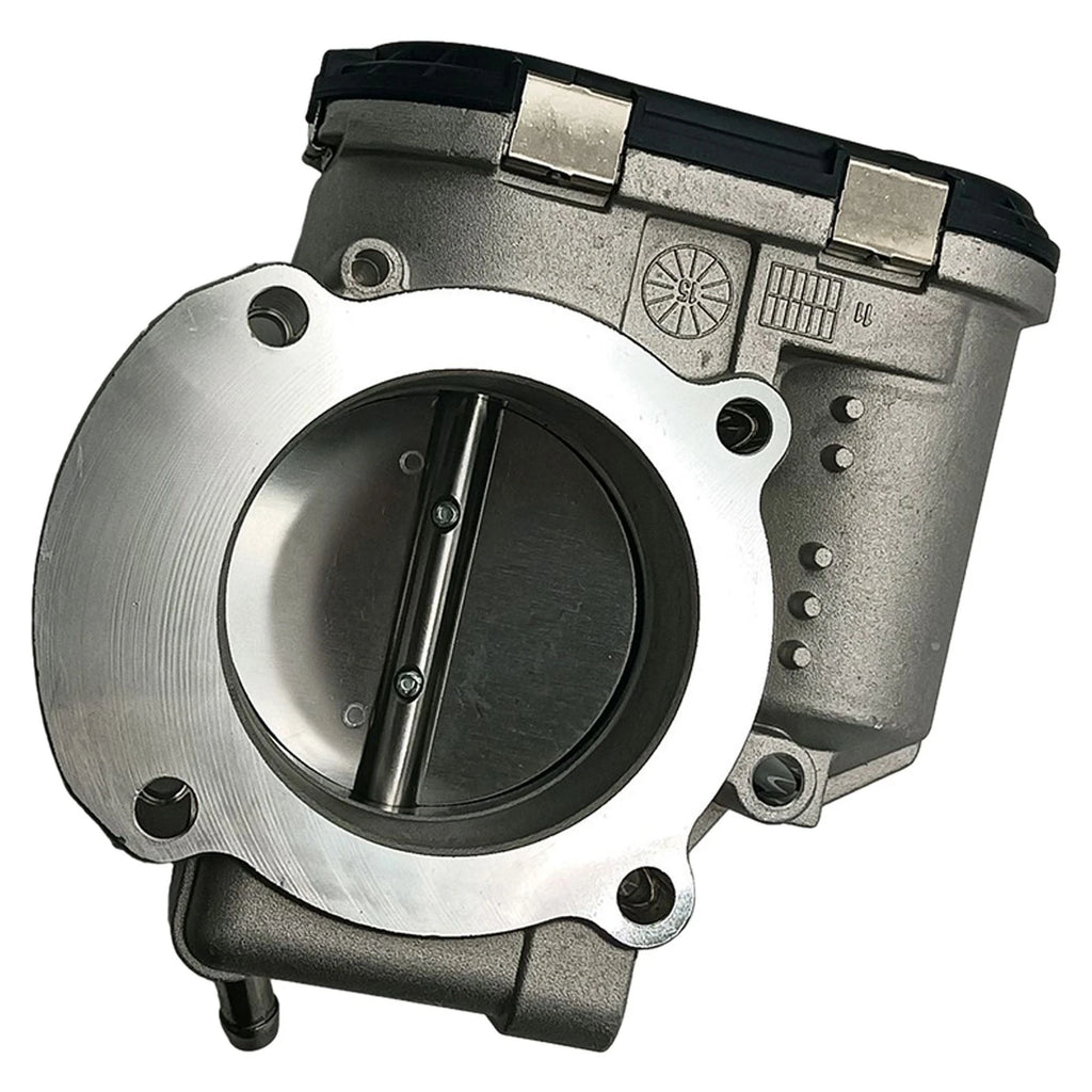 Throttle Body for Sonata, Santa Fe, Optima, Sportage (2011–2016) 35100-2G710