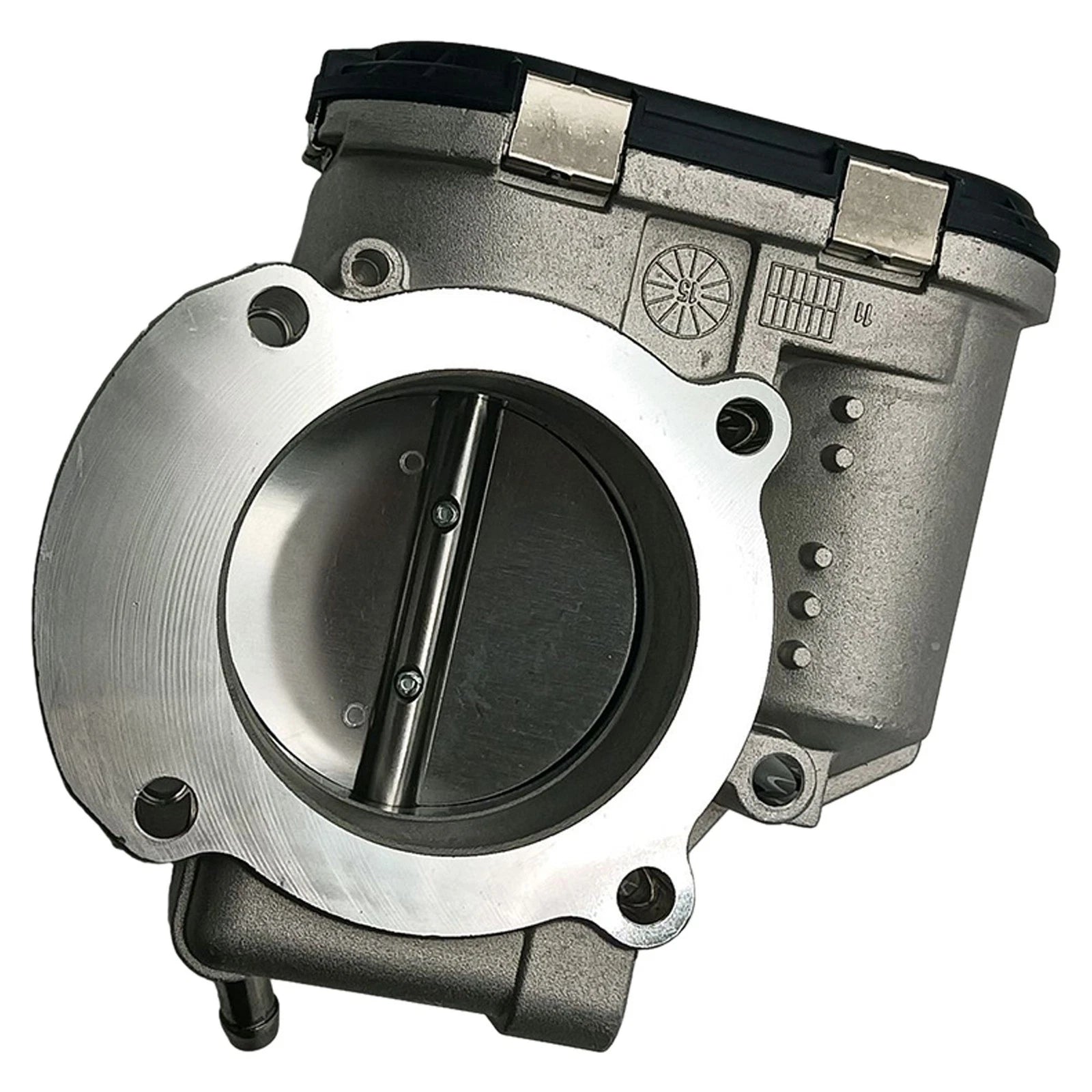Throttle Body for Sonata, Santa Fe, Optima, Sportage (2011–2016) 35100-2G710