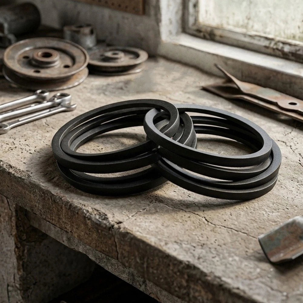Deck Drive Belt for Lawnflite 503 (A-754-0754, A-7540754, DX70)