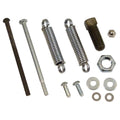 Snap Coupler Lift Arm Latch Spring for (235881, 327360, 70235881, 70327360)
