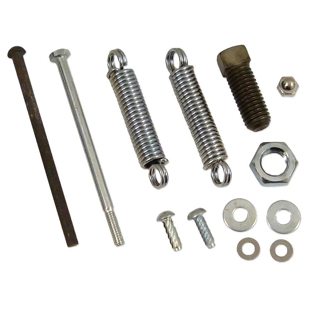 Snap Coupler Lift Arm Latch Spring for (235881, 327360, 70235881, 70327360)