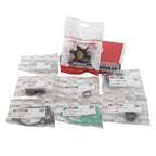 Water Pump Repair Service Kit for Mercury Mariner Outboard (89983Q1)
