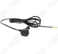 12V 10ft Cigarette Socket Plug Connector for Car Truck On Off Toggle Switch