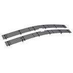 Upper Black Billet Grille for C/K Pickup/Suburban (1988–1993)