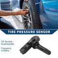 Tire Pressure Sensor for Toyota Corolla (2013–2018) 433MHz No.SU00305268
