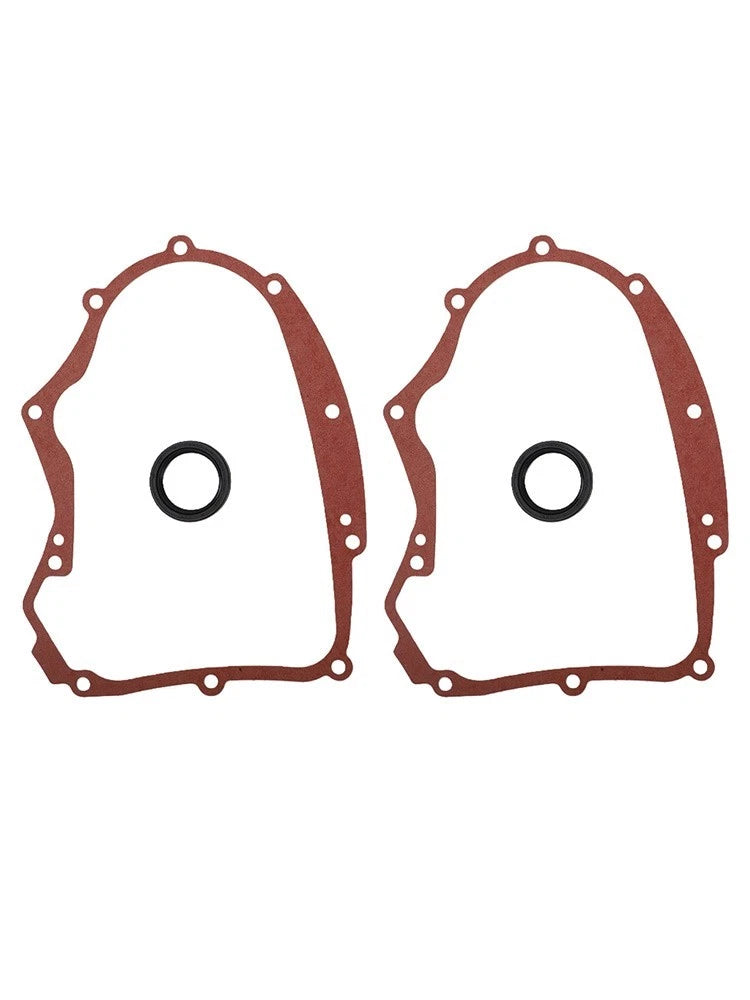 Crankcase Gasket & Seal for BS Models 40F777 (Fits )