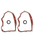 Crankcase Gasket & Seal for BS Models 40F777 (Fits )