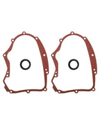 Crankcase Gasket & Seal for BS Models 40F777 (Fits )