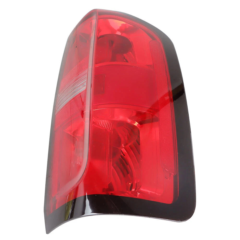Red Rear Right Brake Tail Light for Chevrolet Colorado (2015â2021)