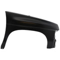 Fender for Nissan D21 (1986–1988) Front Driver and Passenger Side