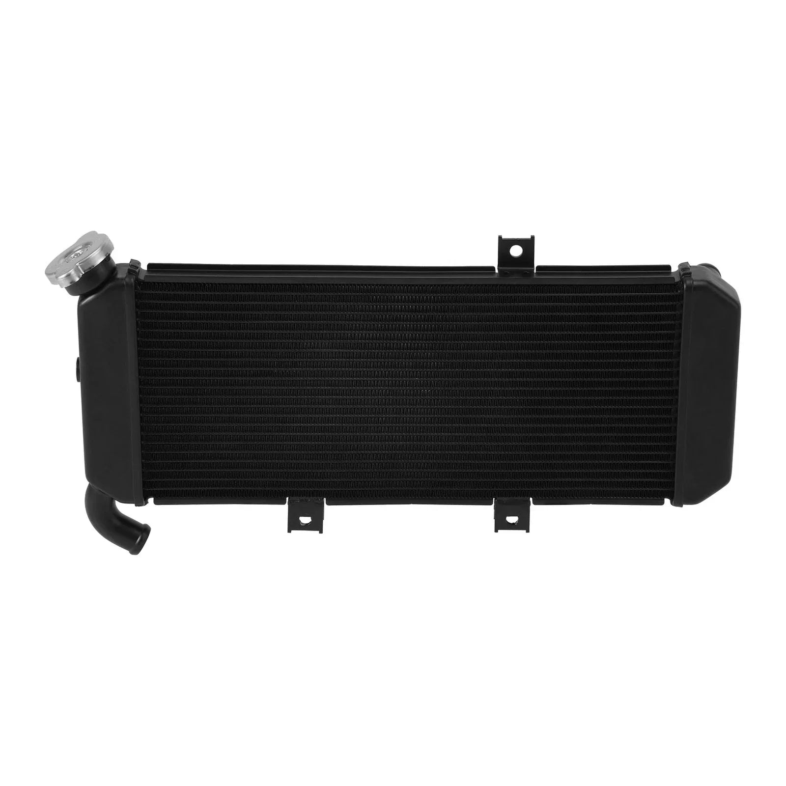 Radiator Cooling Cooler for Kawasaki Versys 650 (2007-2014)