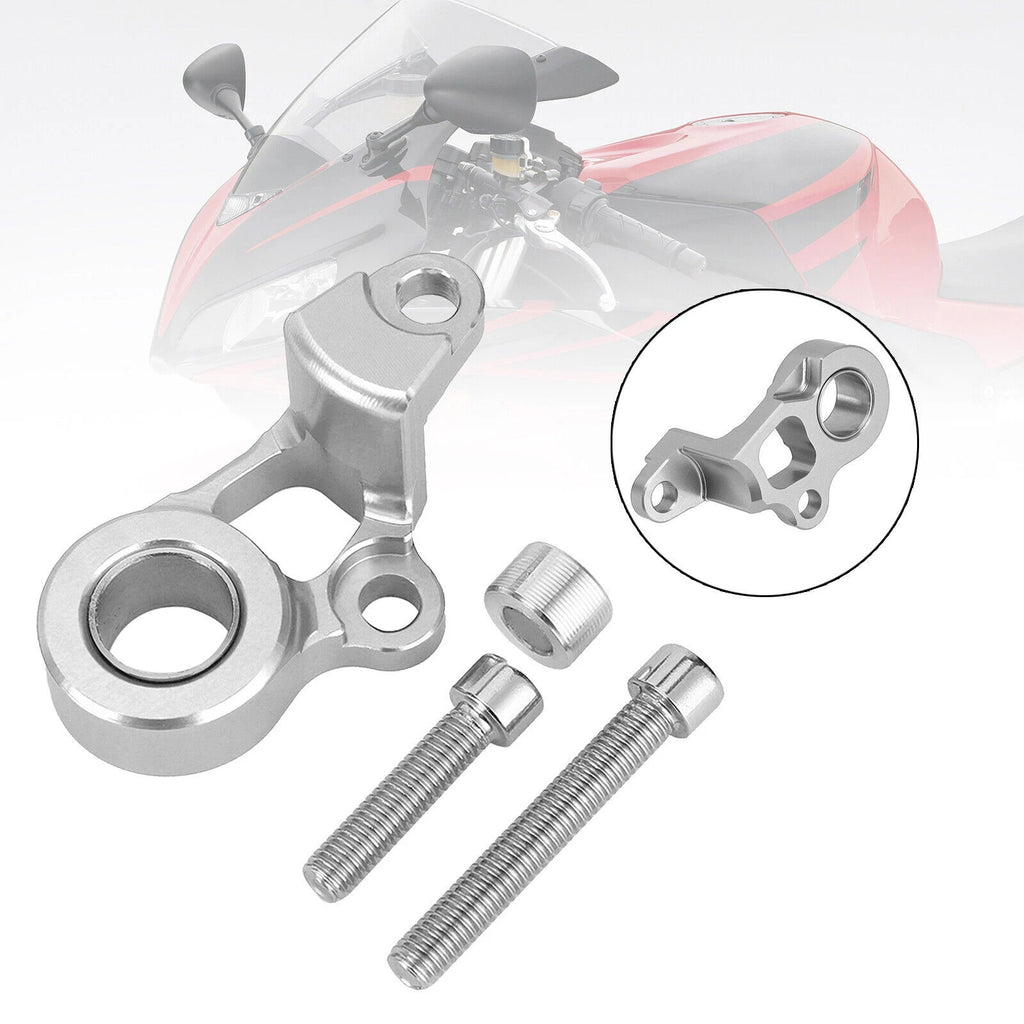 Aluminum Shifting Gear Lever Stabilizer for Honda CBR1000RR-R (2020–2022)