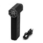 Jet Blower for Electric Fan (130000 RPM)