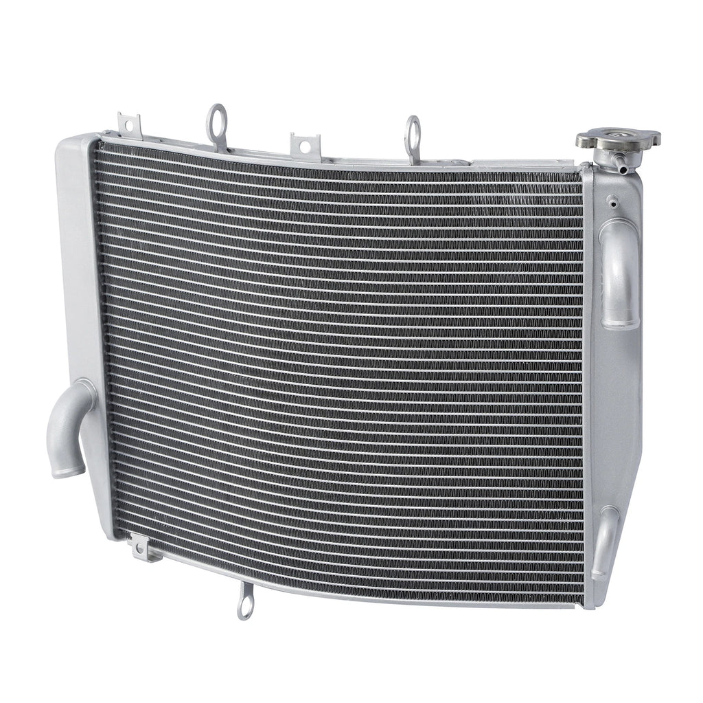 Radiator for Kawasaki Ninja ZX-14 ZX14R ZZR1400 (2006–2011)
