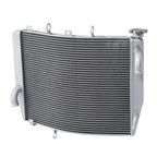 Radiator for Kawasaki Ninja ZX-14 ZX14R ZZR1400 (2006–2011)