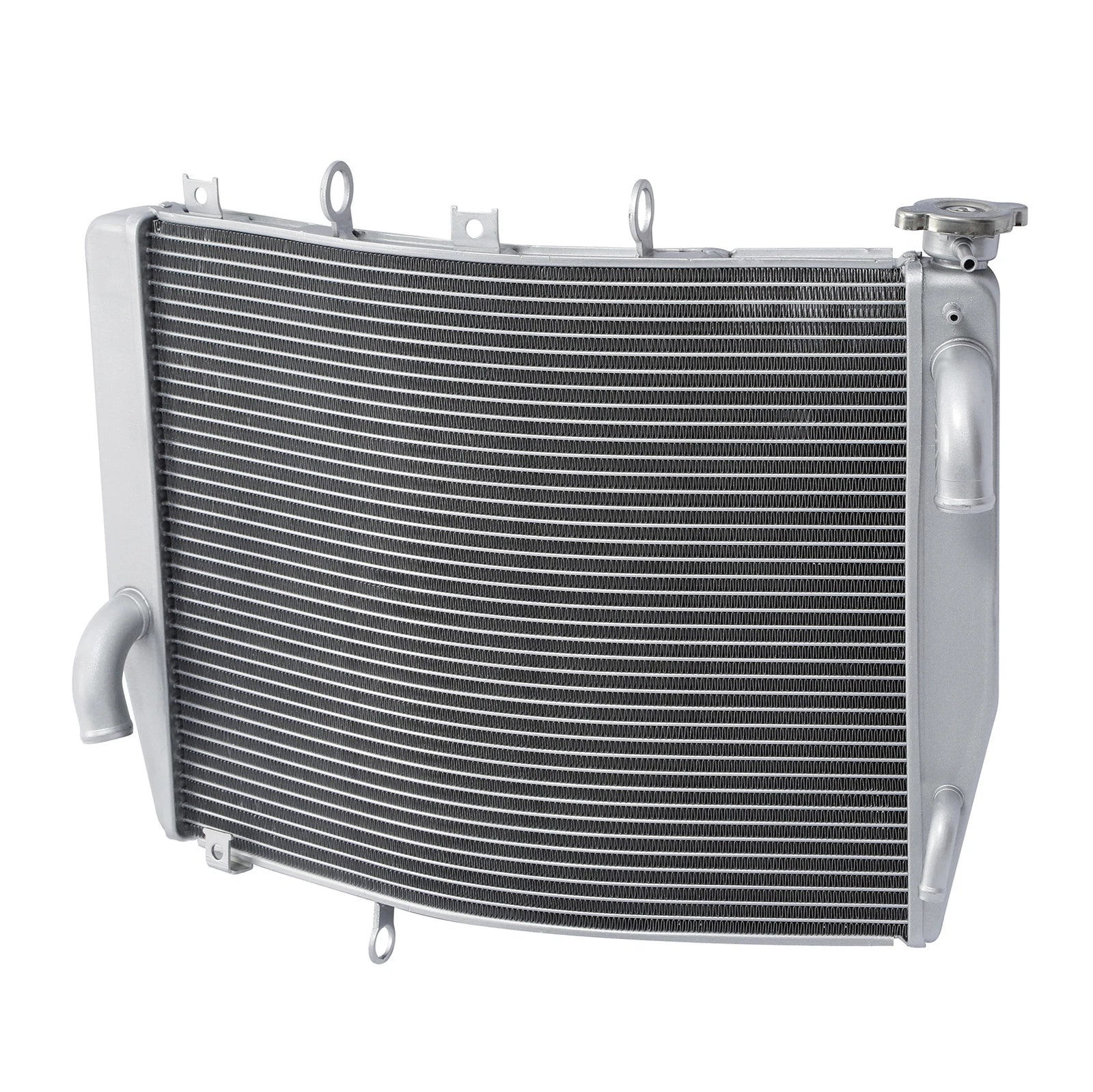 Radiator for Kawasaki Ninja ZX-14 ZX14R ZZR1400 (2006–2011)