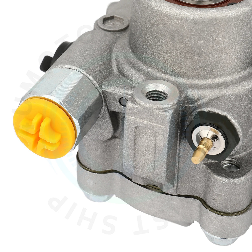 Power Steering Pump for Nissan Altima (1998–2001)