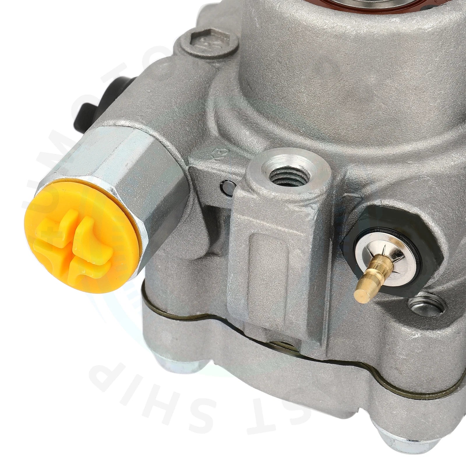 Power Steering Pump for Nissan Altima (1998–2001)