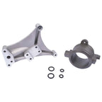 TP-38 Turbo Pedestal and Exhaust Housing for Ford 7.3 Powerstroke (1994–1997)
