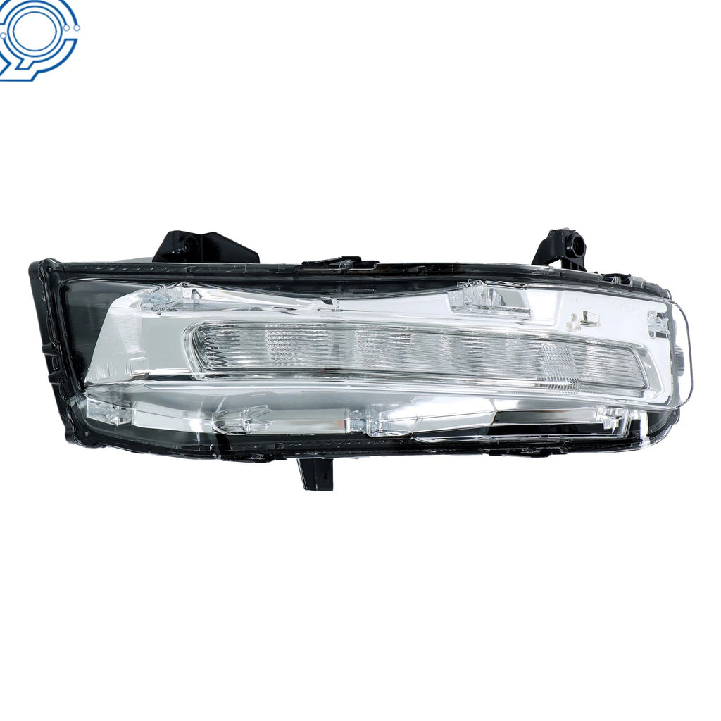 LED Fog Light for Ford Mustang (2018–2023) Passenger Side