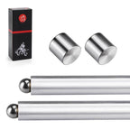 2X Push Rod & Cam Follower Bucket for Honda Rancher 420 TRX420 (2007–2024)