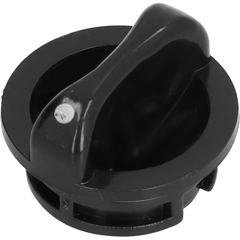 Steam Mop Water Tank Cover for X5 Model (ABS Plastic Replacement)