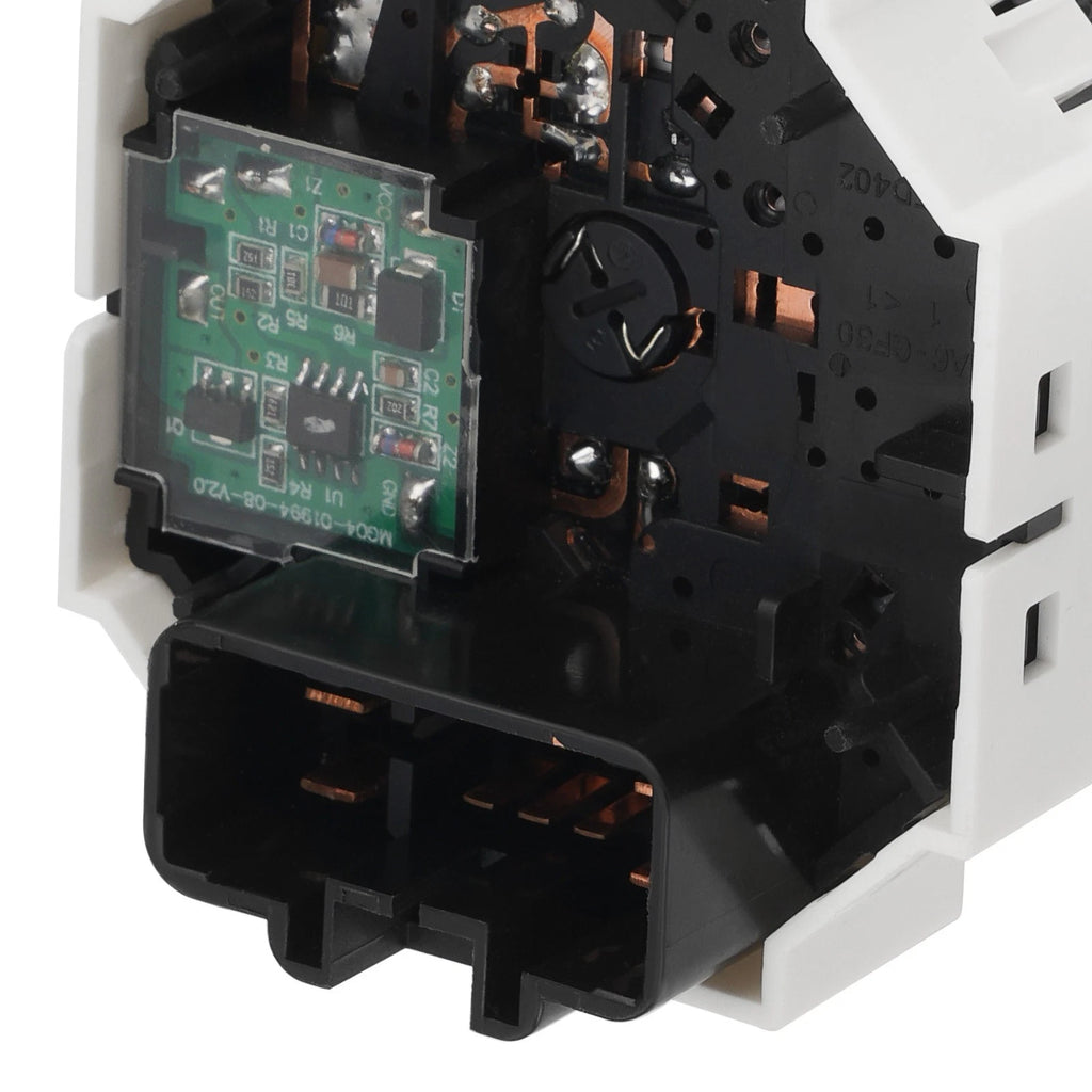 A/C Blower Fan Control Switch for Toyota Corolla (2009-2010)