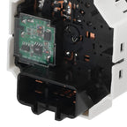 A/C Blower Fan Control Switch for Toyota Corolla (2009-2010)