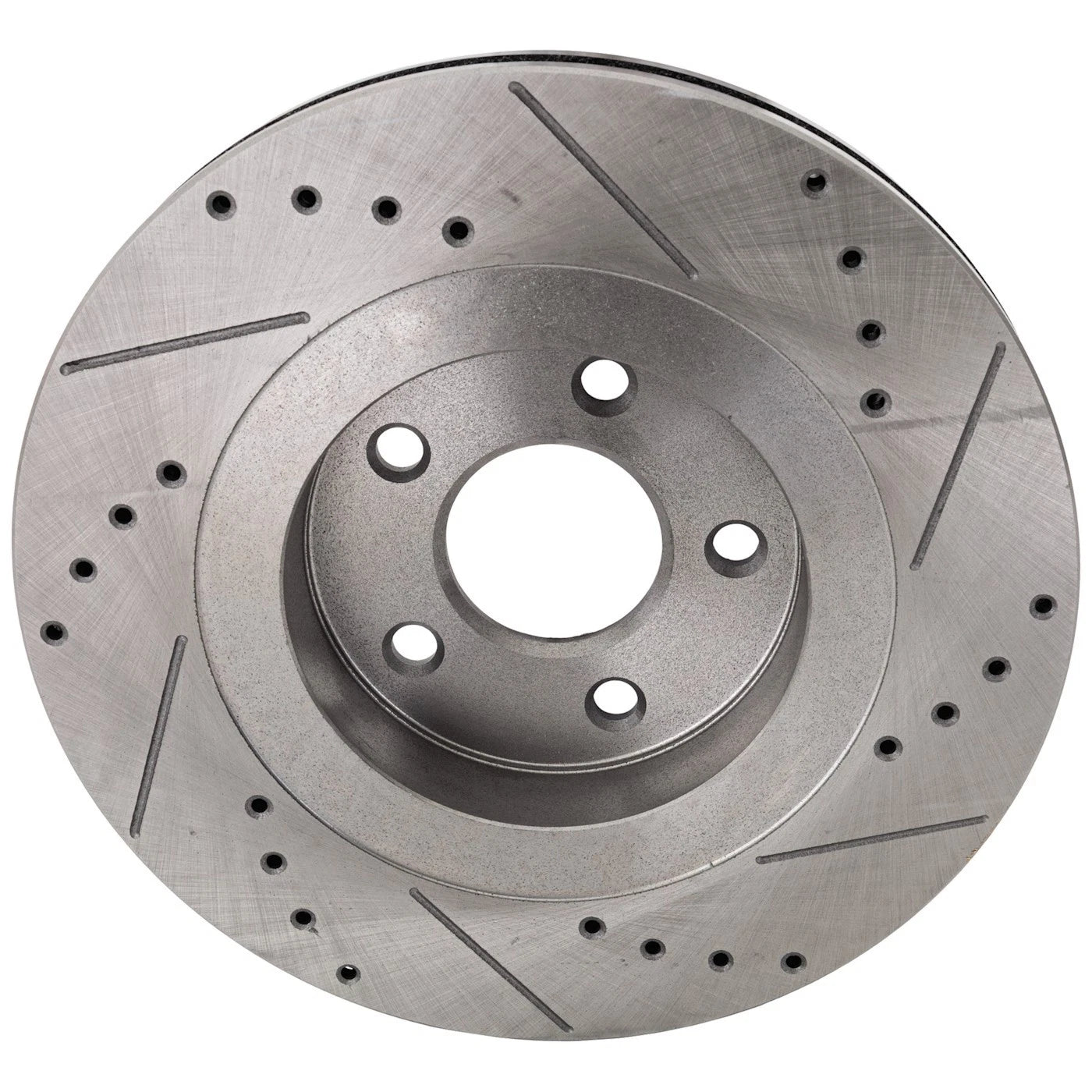 Front Brake Disc for Mercury Sable, Ford Taurus X, Montego, Freestyle, Five Hundred