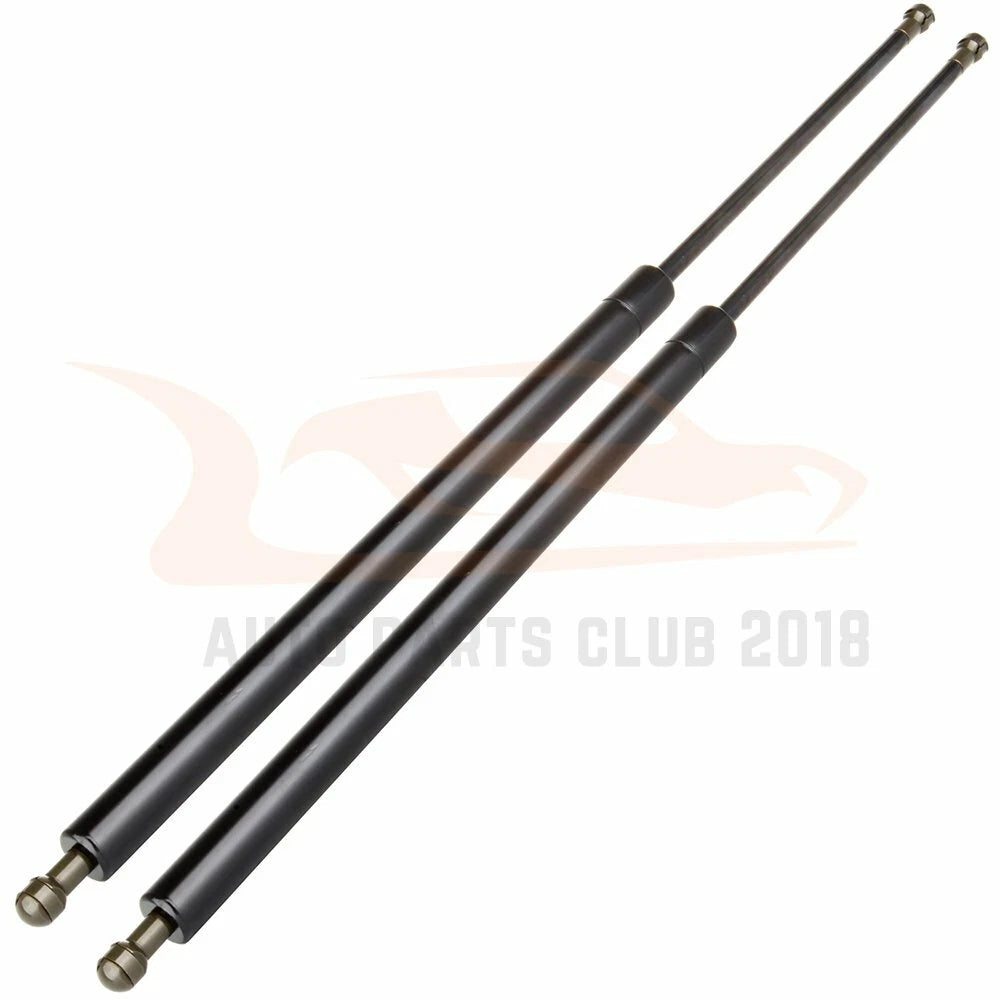 2X Liftgate Tailgate Lift Supports Shocks Gas Spring for Jeep Cherokee (1984–1994)