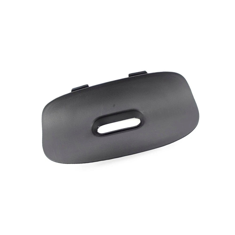 Rear Trailer Cover for BMW X5 E53 (2000–2006) 51128402327